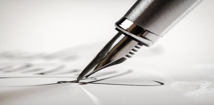 electronic_signatures Electronic Signatures