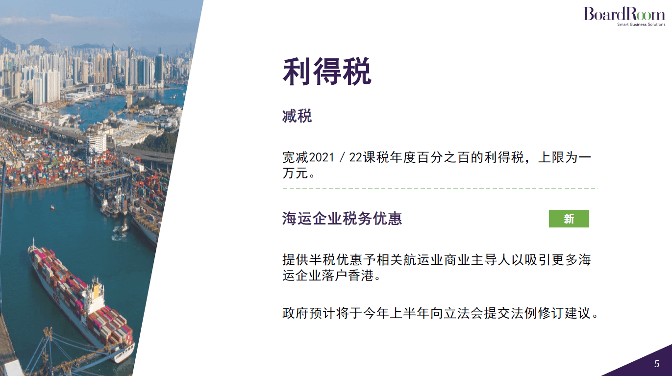利得税 利得税