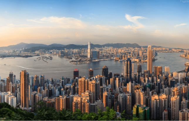 如何在香港設立公司