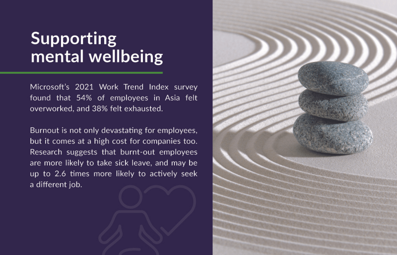 Maintaining physical health Maintaining physical health
