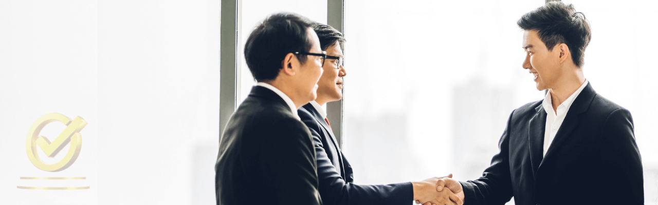 A trusted partner in Singapore VCC incorporation A trusted partner in Singapore VCC incorporation