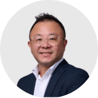 Alex Lee