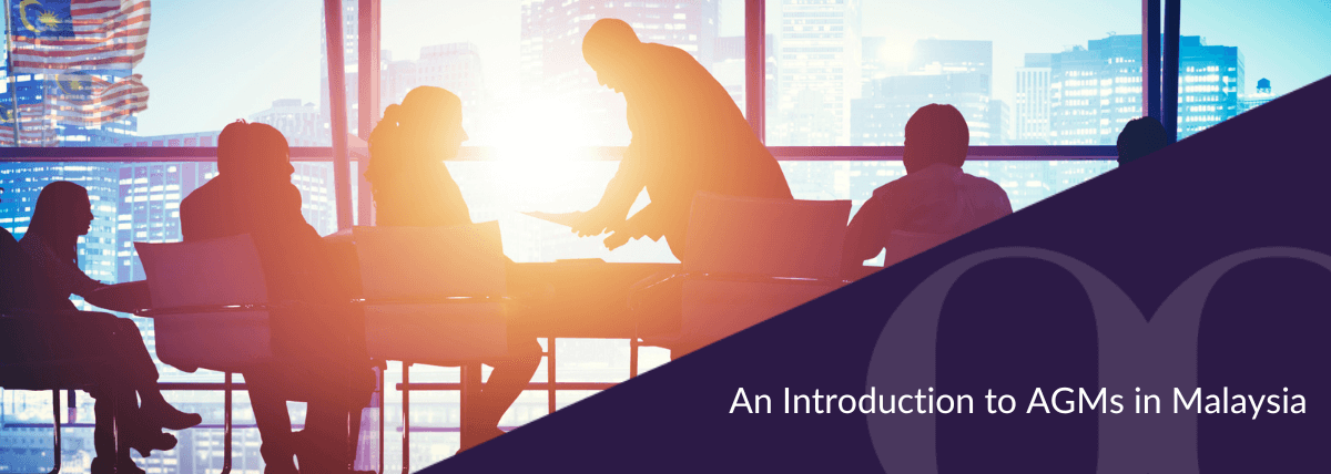 An Introduction to AGMs in Malaysia
