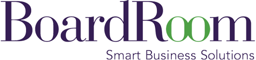 BoardRoom Logo