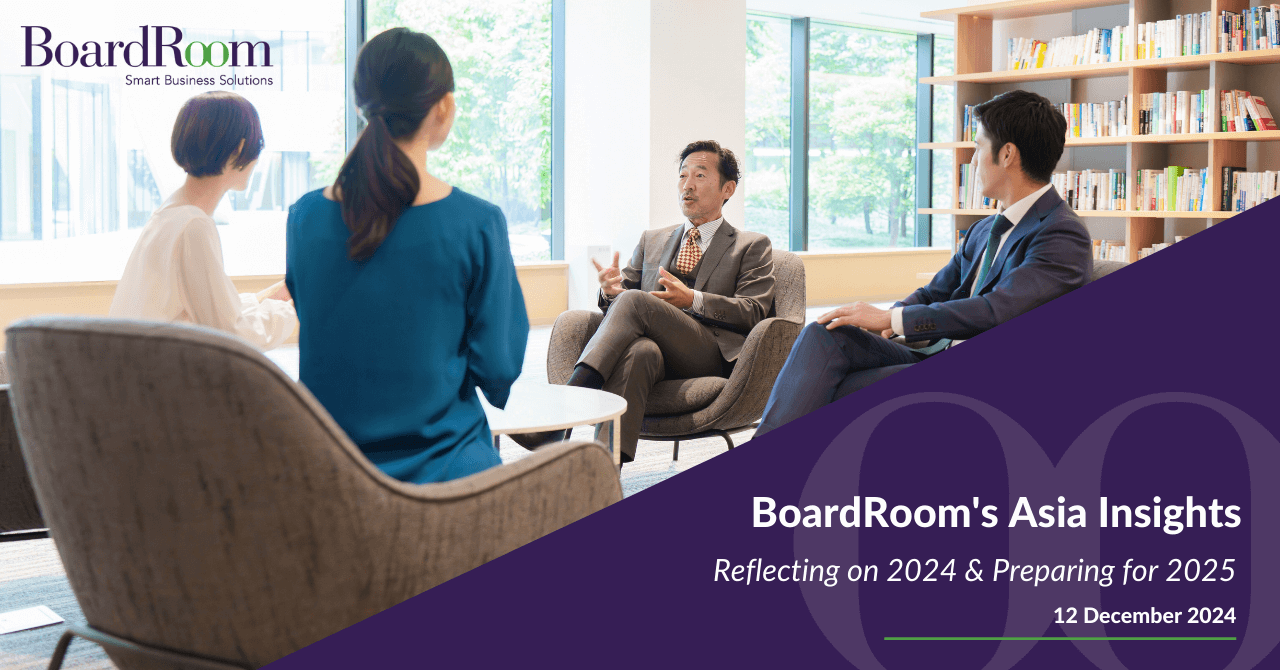 Navigating Tax & Accounting Changes with Confidence: Reflecting on 2024 & Preparing for 2025