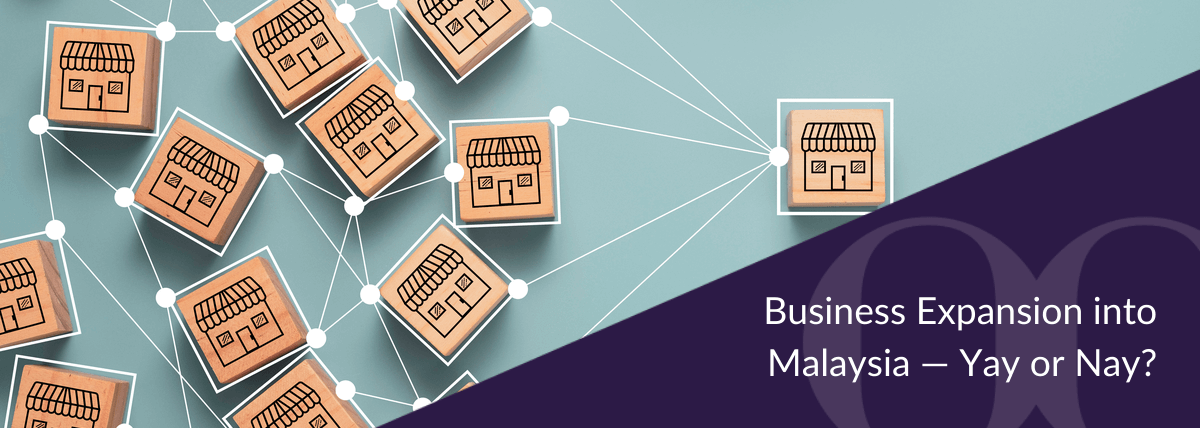 Business Expansion Malaysia