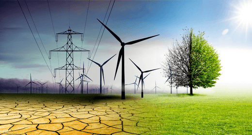 climate-change Climate Change