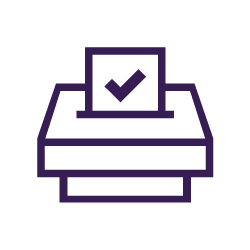 E-Polling & Poll Voting