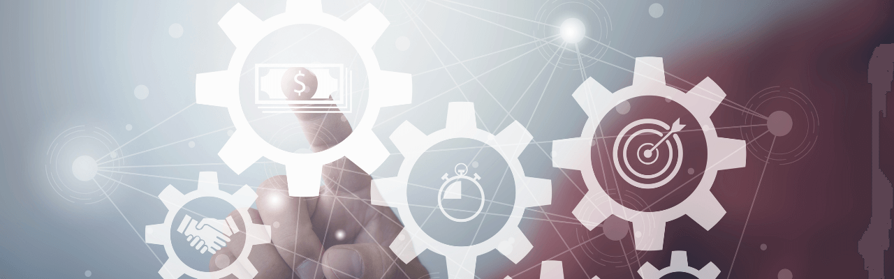 Enhance efficiency through process improvement Enhance efficiency through process improvement