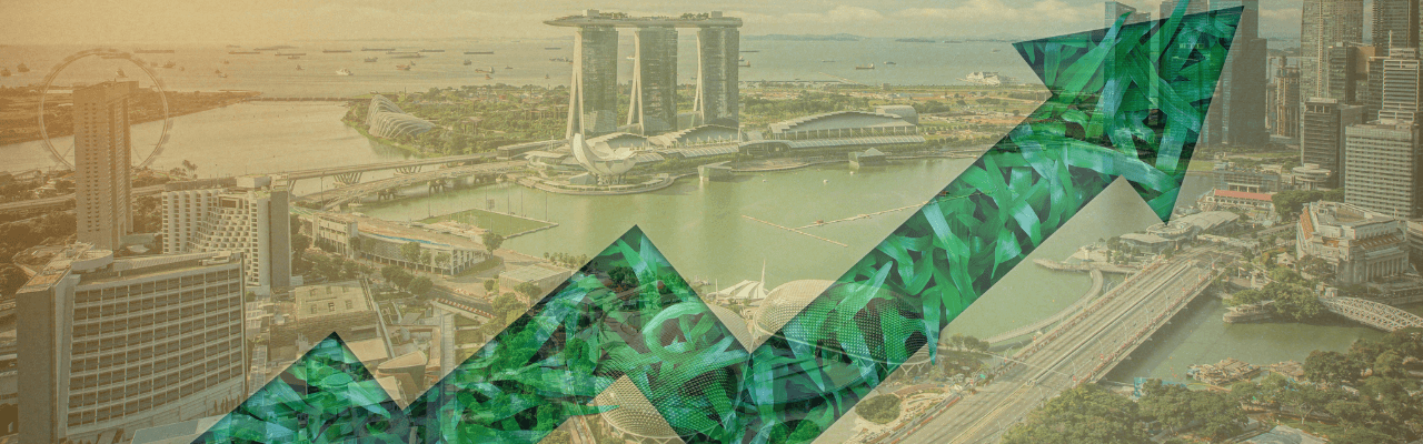 ESG Support Singapore ESG Support Singapore
