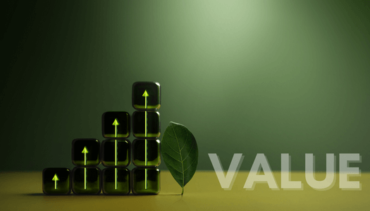 ESG Brand Value