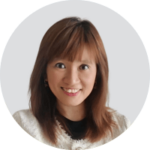 Eunice Hooi