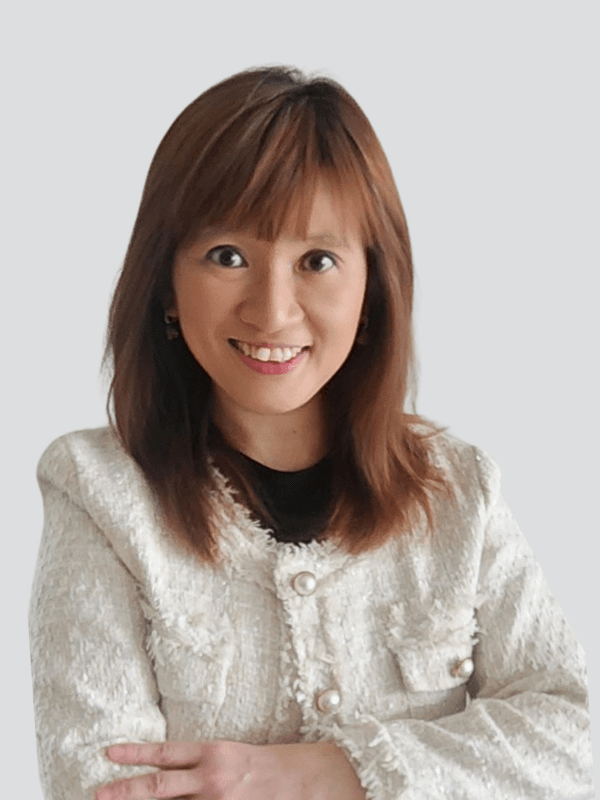 Eunicee Hooi Profile Eunicee Hooi Profile