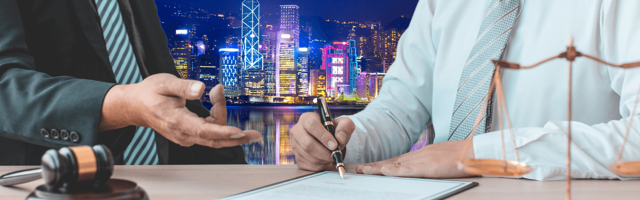 Hong Kong Law Hong Kong Law