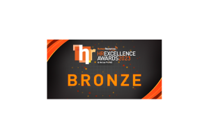 HR Excellence Award – Best HR Team (SME) Bronze HR Excellence Award – Best HR Team (SME) Bronze