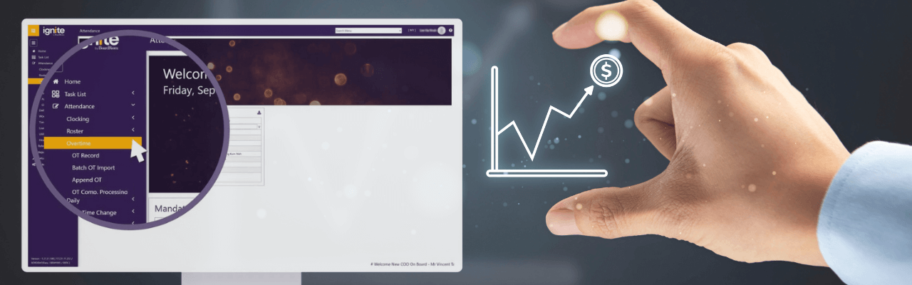 Ignite payroll software Ignite payroll software