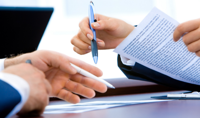 Malaysia-electronic-signature Common electronic signature applications in Malaysia