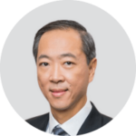 Prof. Yeo Chuan Seng Prof. Yeo Chuan Seng
