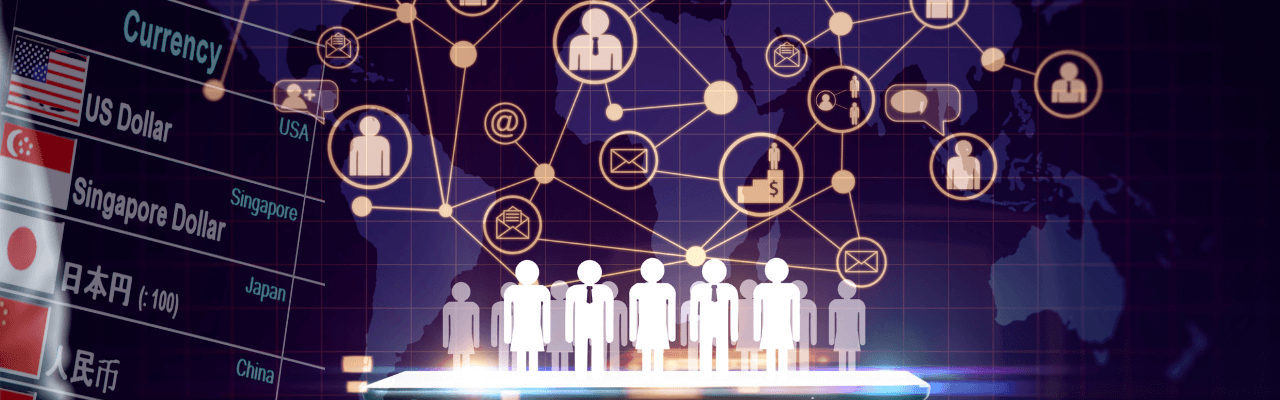 The Challenges of Cross-Border Payroll The Challenges of Cross-Border Payroll