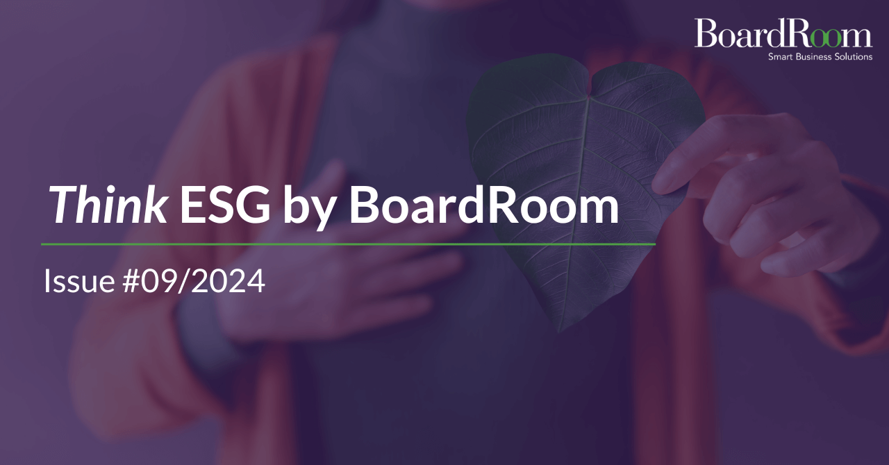 The Evolving Landscape of Sustainability Disclosures What You Need to Know