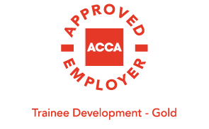 Trainee Development Logo Trainee Development Logo