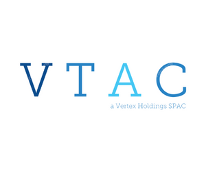 Vertex Technology Acquisition Corporation