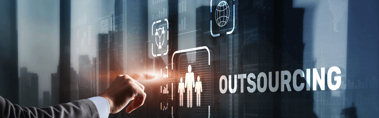 When to outsource When to outsource